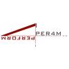 Per4m Asset Management LLP  has received the AMF French authorization