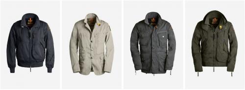 Parajumpers Masterpiece Uomo