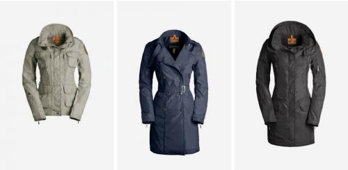 Parajumpers Windbreaker Donna