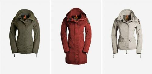 Parajumpers Masterpiece Donna