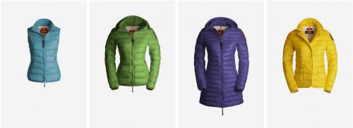 Parajumpers Super Lightweight Woman