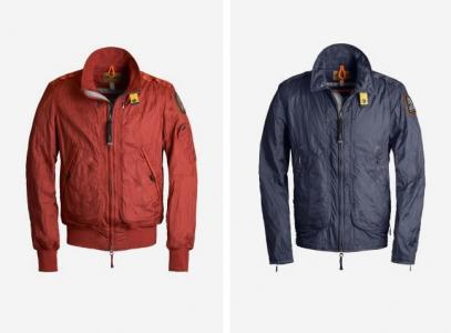 Parajumpers Californian Man