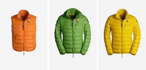 Parajumpers Super Lightweight Man