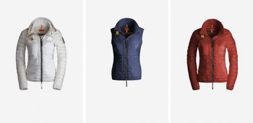 Parajumpers Featherweight Donna