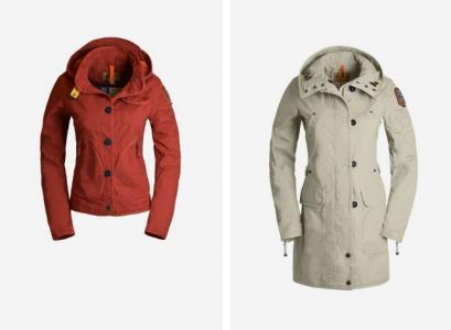 Parajumpers Maritime Donna