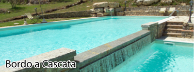 Bordo a cascata