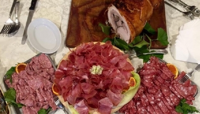 Catering Firenze