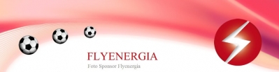Flyenergia Calcio