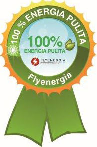 Flyenergia energia pulita 
