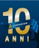 Anniversario - 10 anni Lyoness